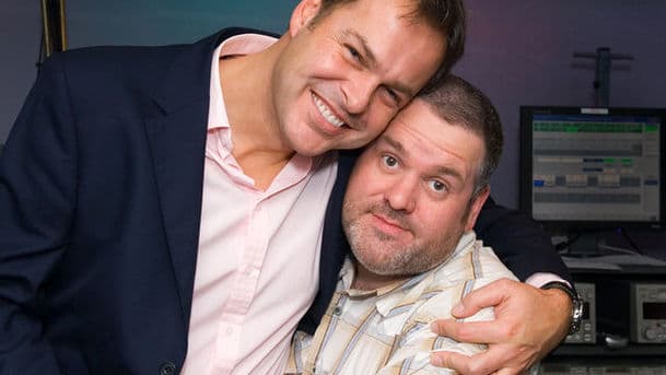 The Chris Moyles Show