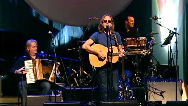 Auld Lang Syne: Robert Burns at Celtic Connections 2009