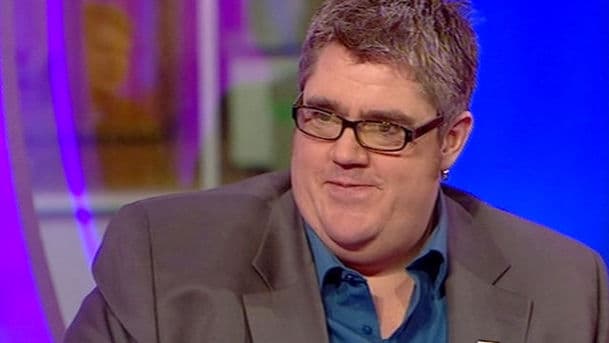 The One Show