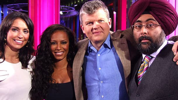 The One Show