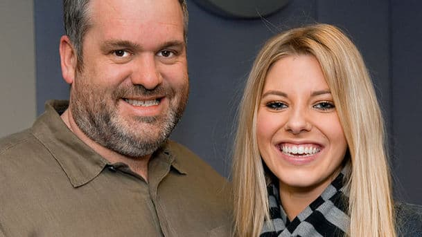 The Chris Moyles Show