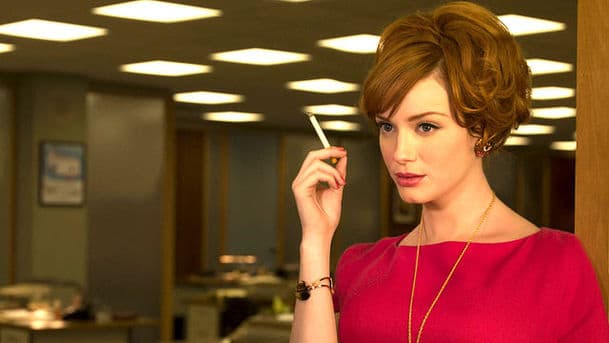 Mad Men