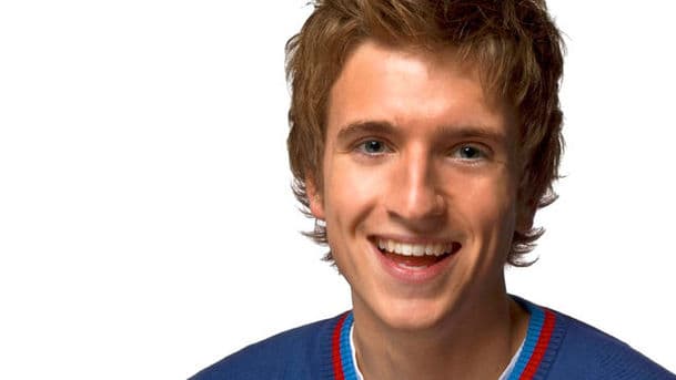 Greg James