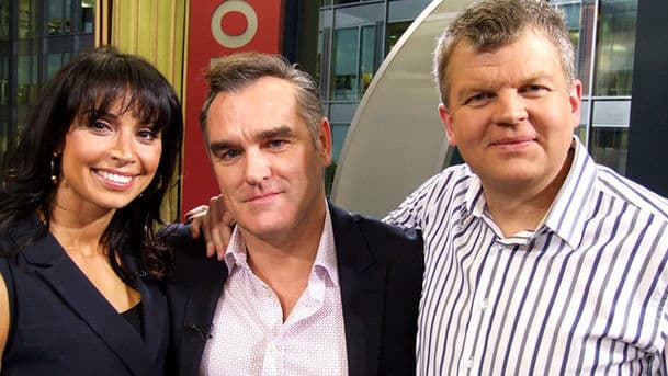 The One Show