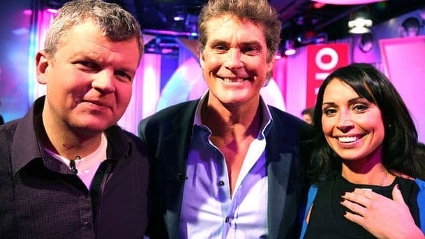 The One Show