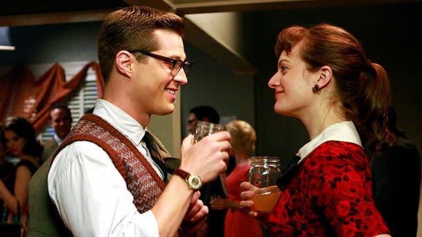 Mad Men