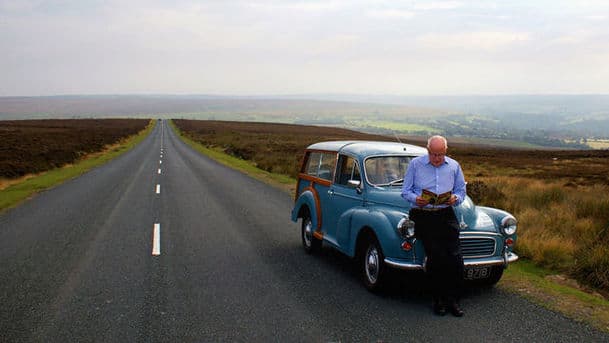 Britain's Best Drives