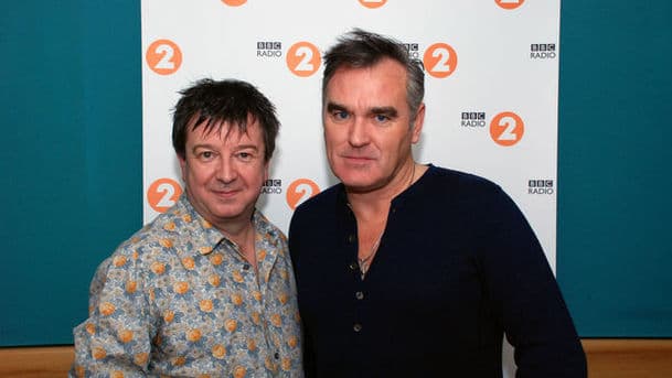 The Radcliffe and Maconie Show