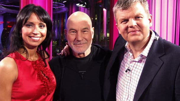 The One Show