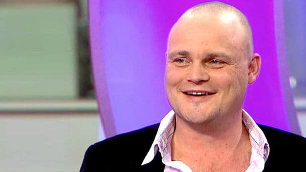 The One Show