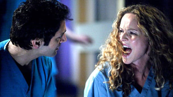 Holby City