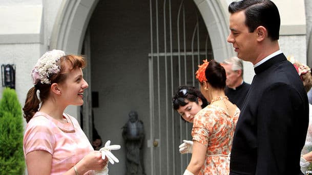 Mad Men