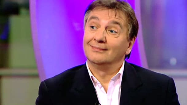The One Show