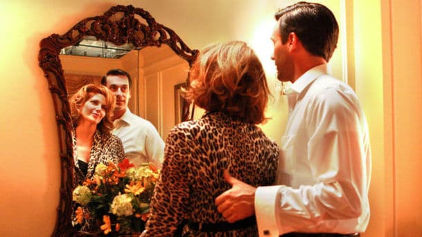 Mad Men
