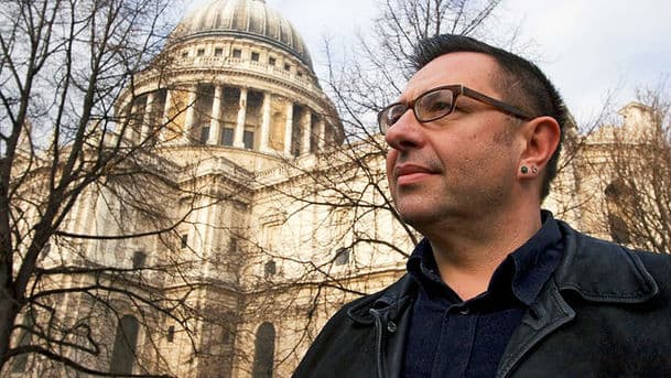 Baroque! - From St Peter's to St Paul's