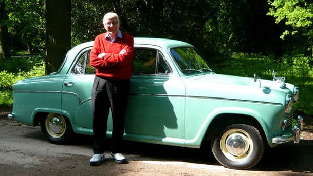 Britain's Best Drives