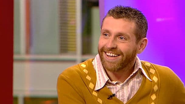The One Show