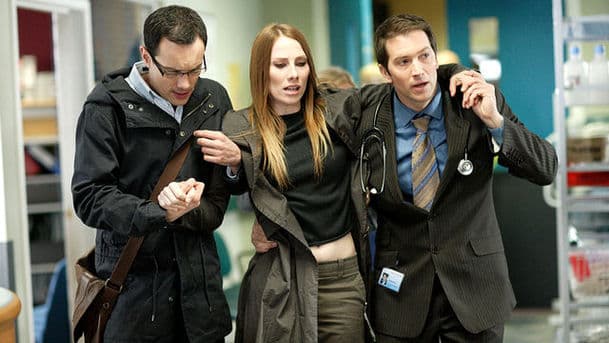 Holby City