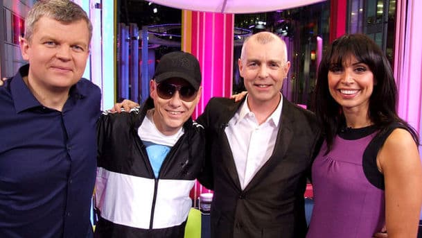 The One Show