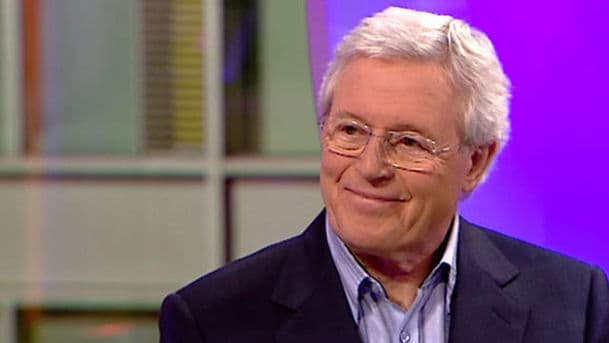 The One Show