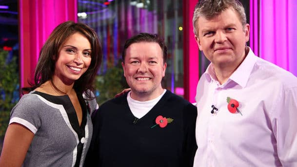 The One Show