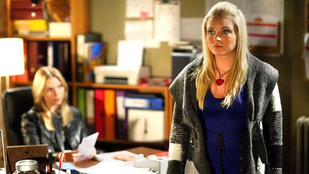 EastEnders Omnibus