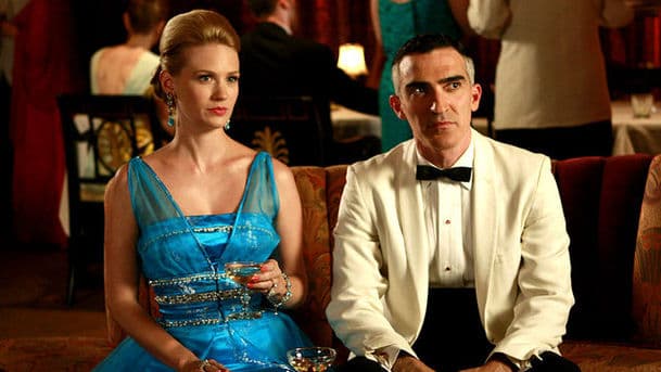 Mad Men