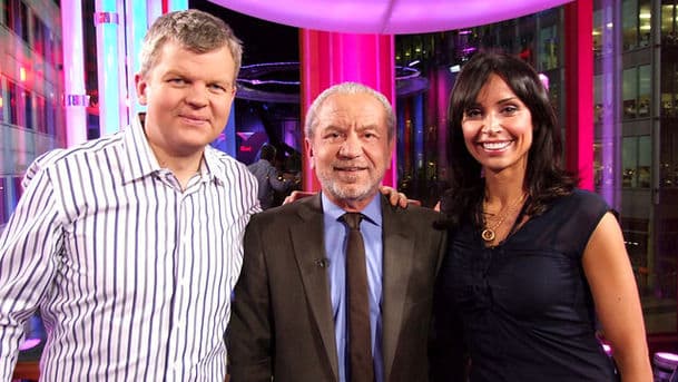 The One Show