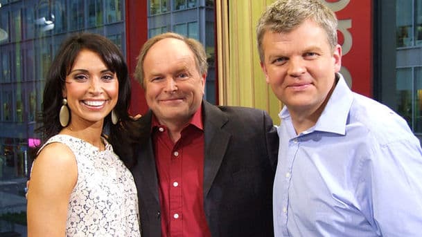 The One Show