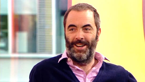 The One Show