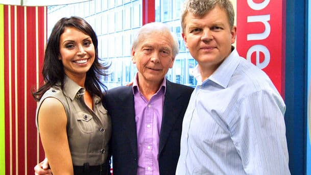 The One Show