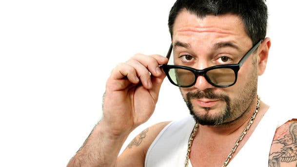 The Huey Show