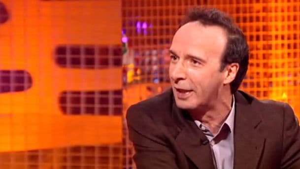 The Graham Norton Show