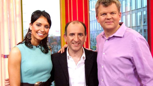 The One Show