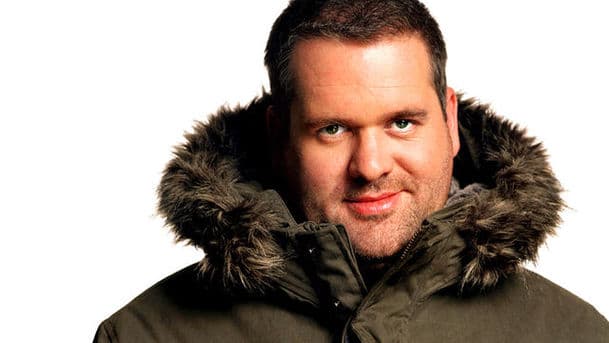 The Chris Moyles Show