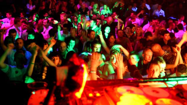 BBC Radio 1's Essential Mix