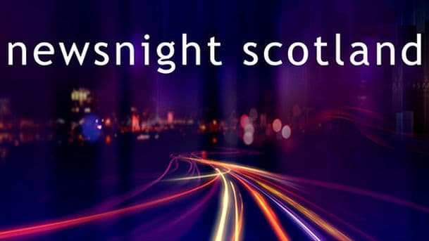 Newsnight Scotland