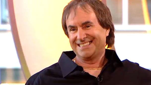 The One Show
