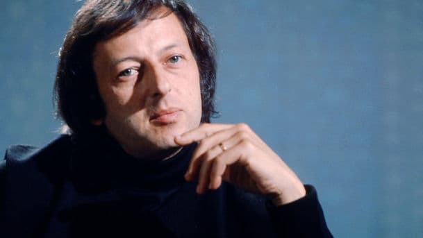 Andre Previn: All The Right Notes