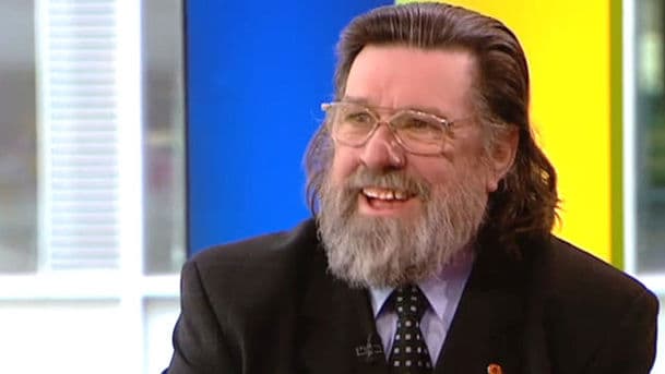 The One Show