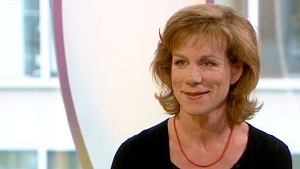 The One Show