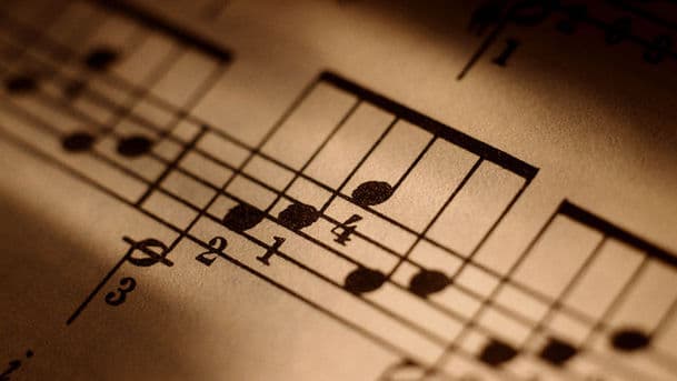 21st Century Bach