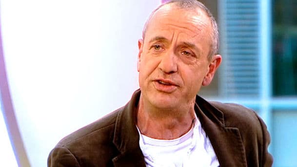 The One Show