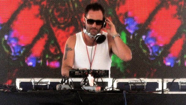 BBC Radio 1's Essential Mix