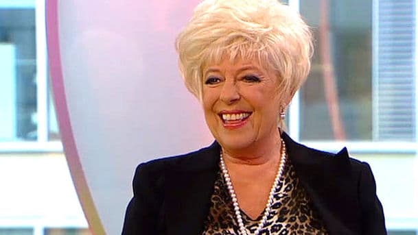 The One Show