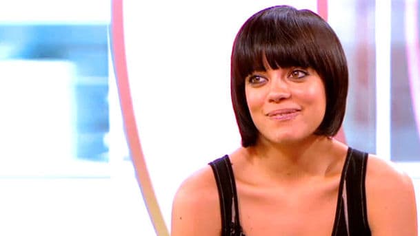 The One Show