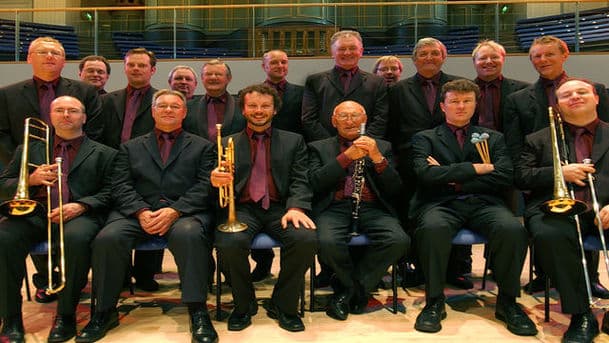 Big Band Special