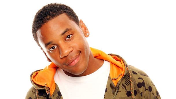 The Official Chart with Reggie Yates