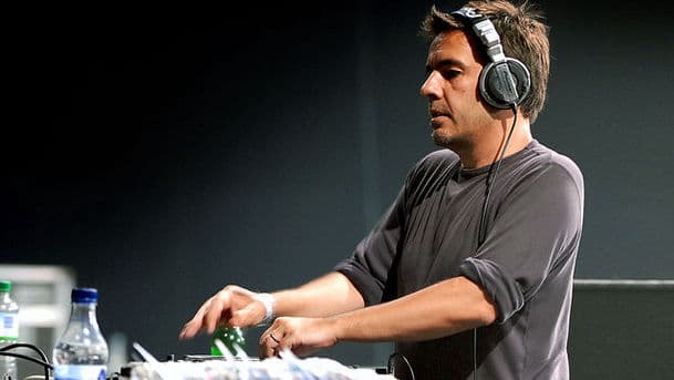 BBC Radio 1's Essential Mix