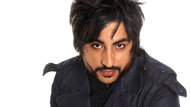 George Lamb
